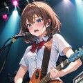 ライブ活動 3枚目