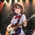ライブ活動 2枚目