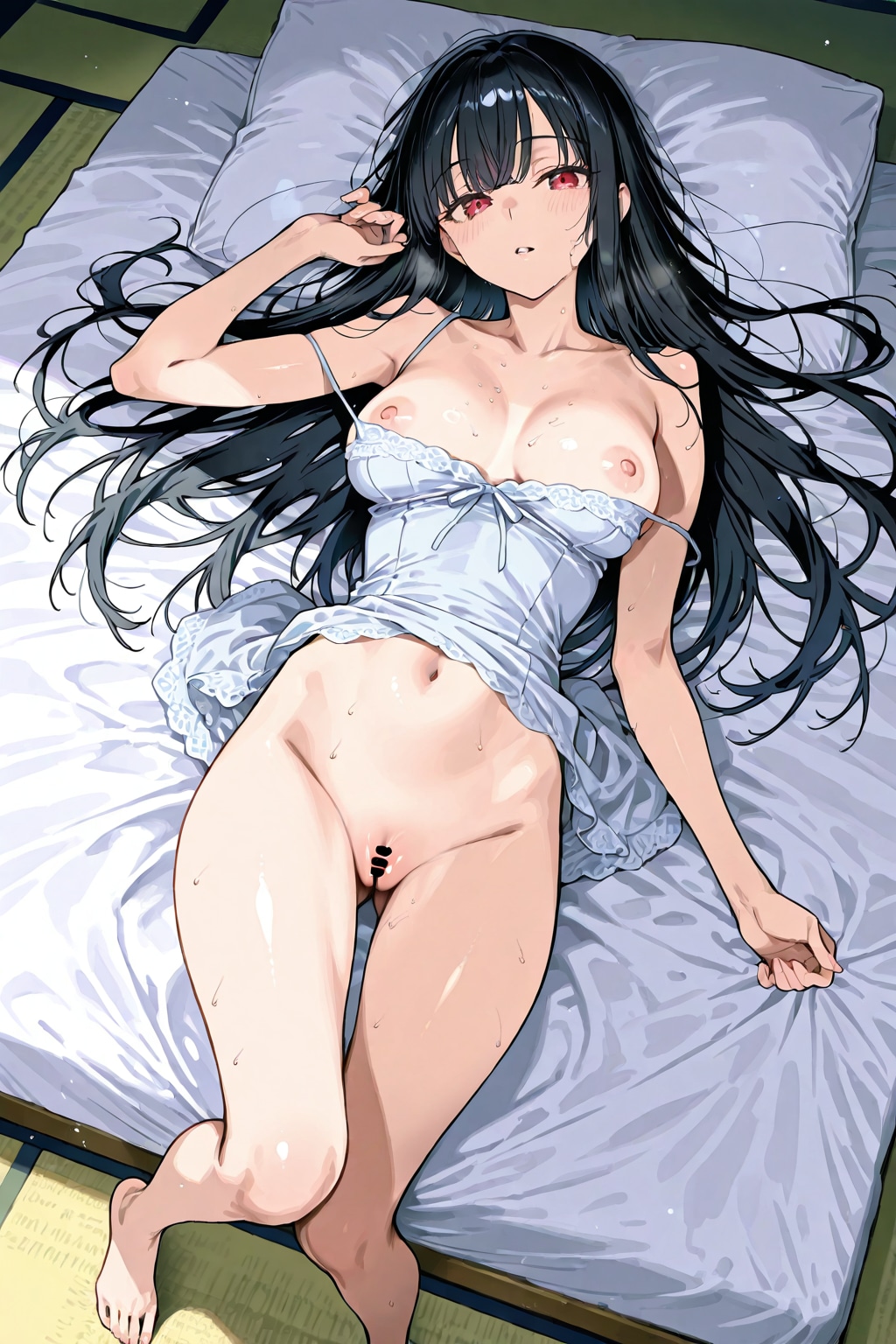 インターバル