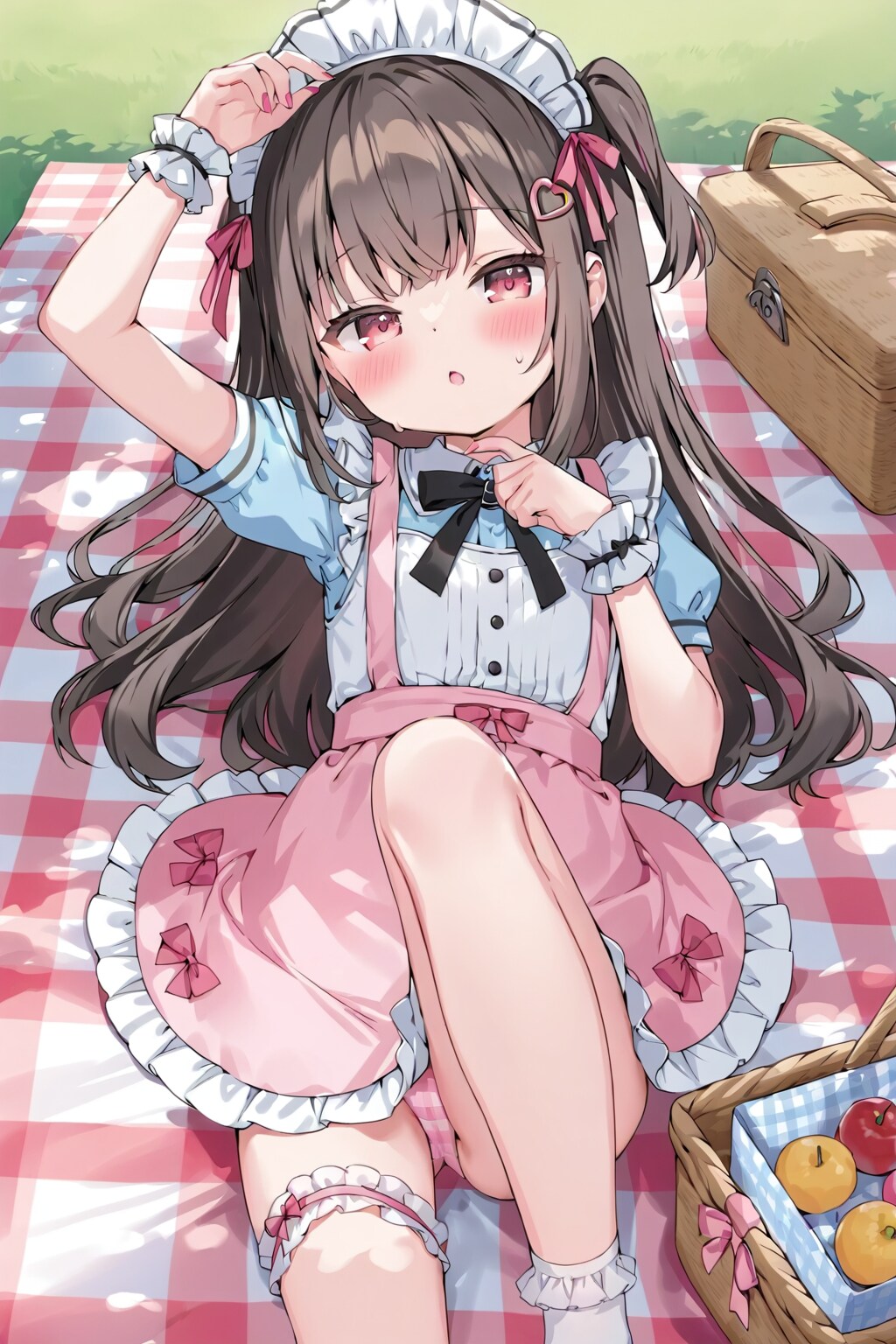 ピクニック