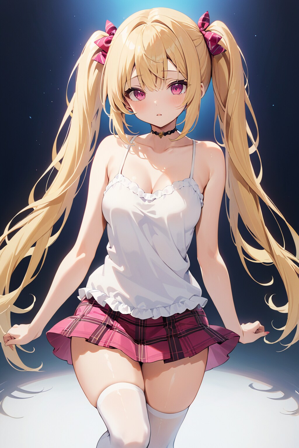 メスガキ風味