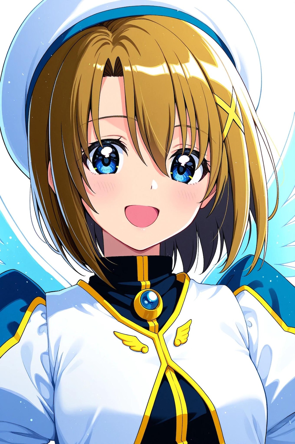 八神はやて