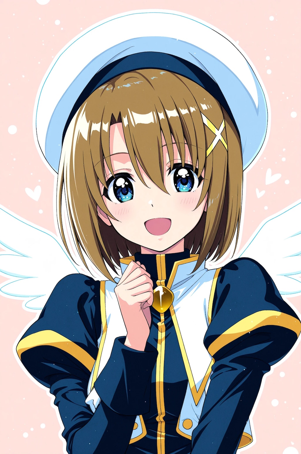 八神はやて
