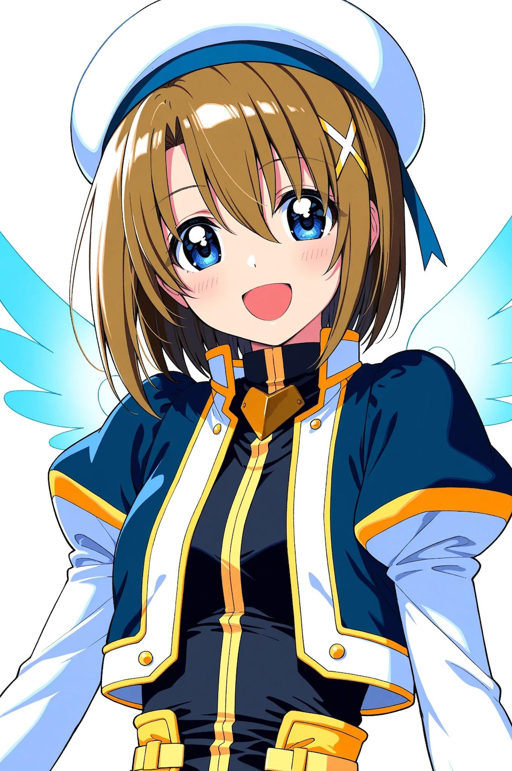 八神はやて