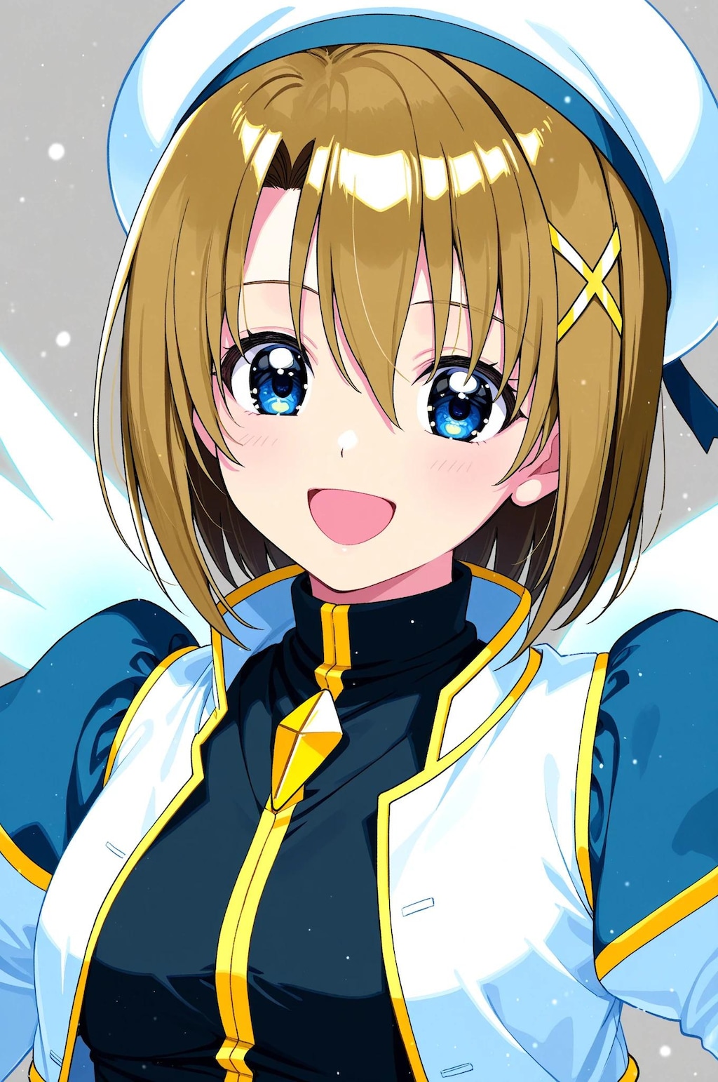 八神はやて