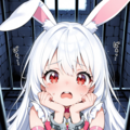 逮捕された魔法少女？ 3枚目