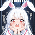 逮捕された魔法少女？ 2枚目