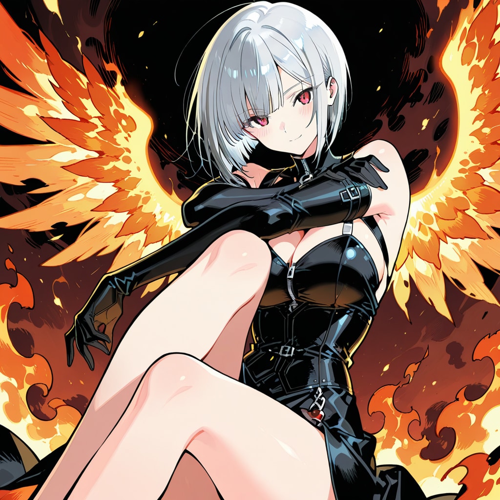 PHOENIXへの挑戦　普段とは違う雰囲気に