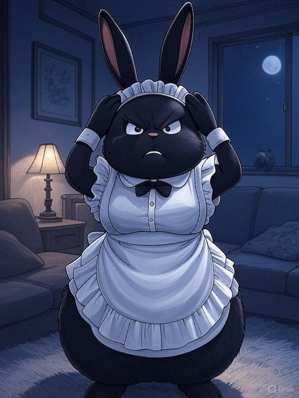 小説『レスポンスディストーション』【ニャンノ世界】