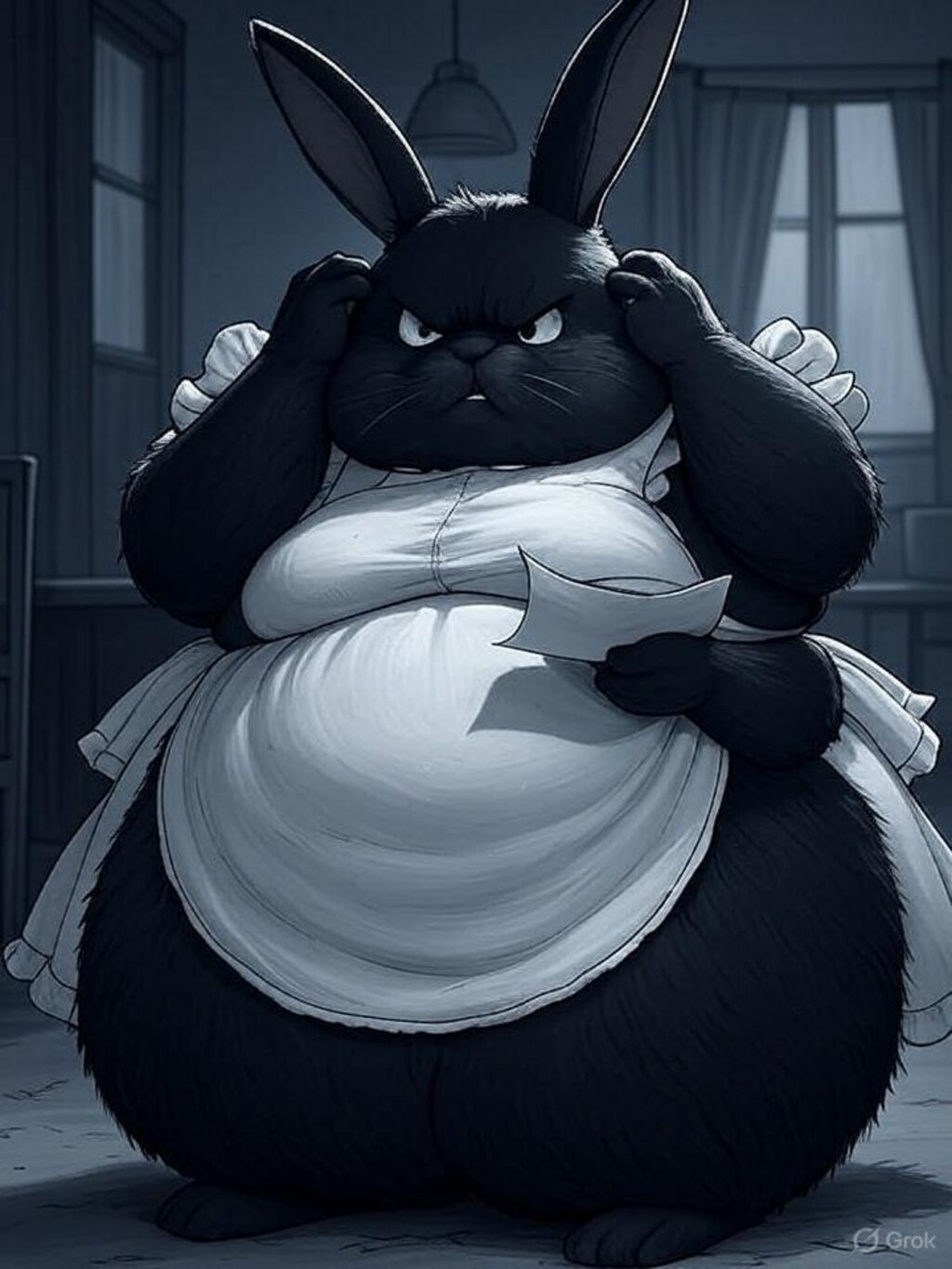 小説『レスポンスディストーション』【ニャンノ世界】