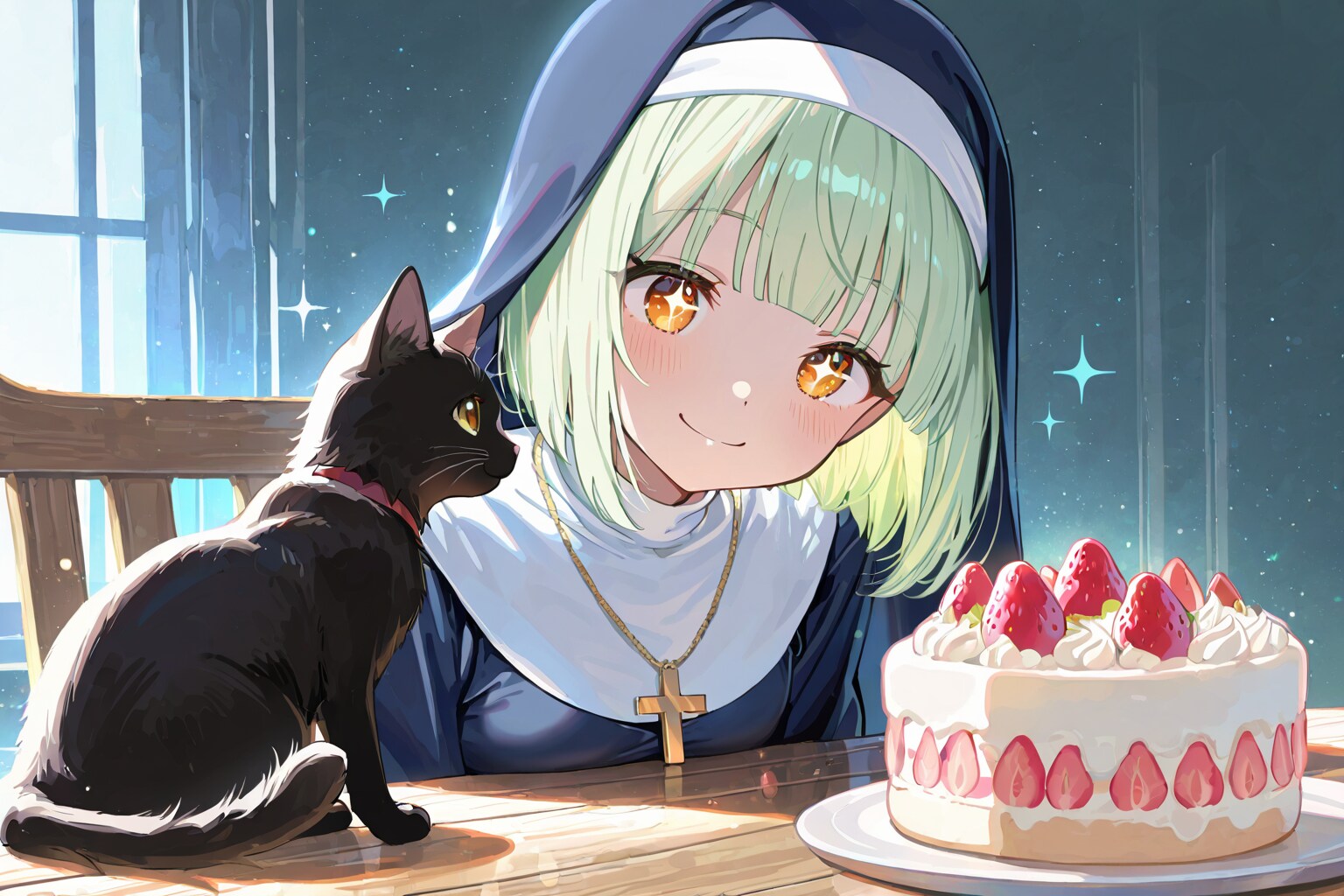 おやつのケーキ | の人気AIイラスト・グラビア
