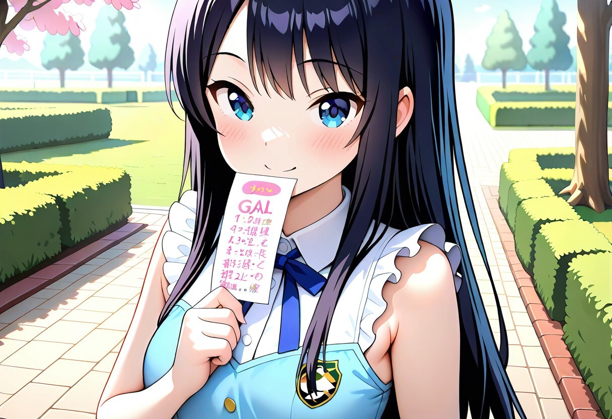 告白2026④