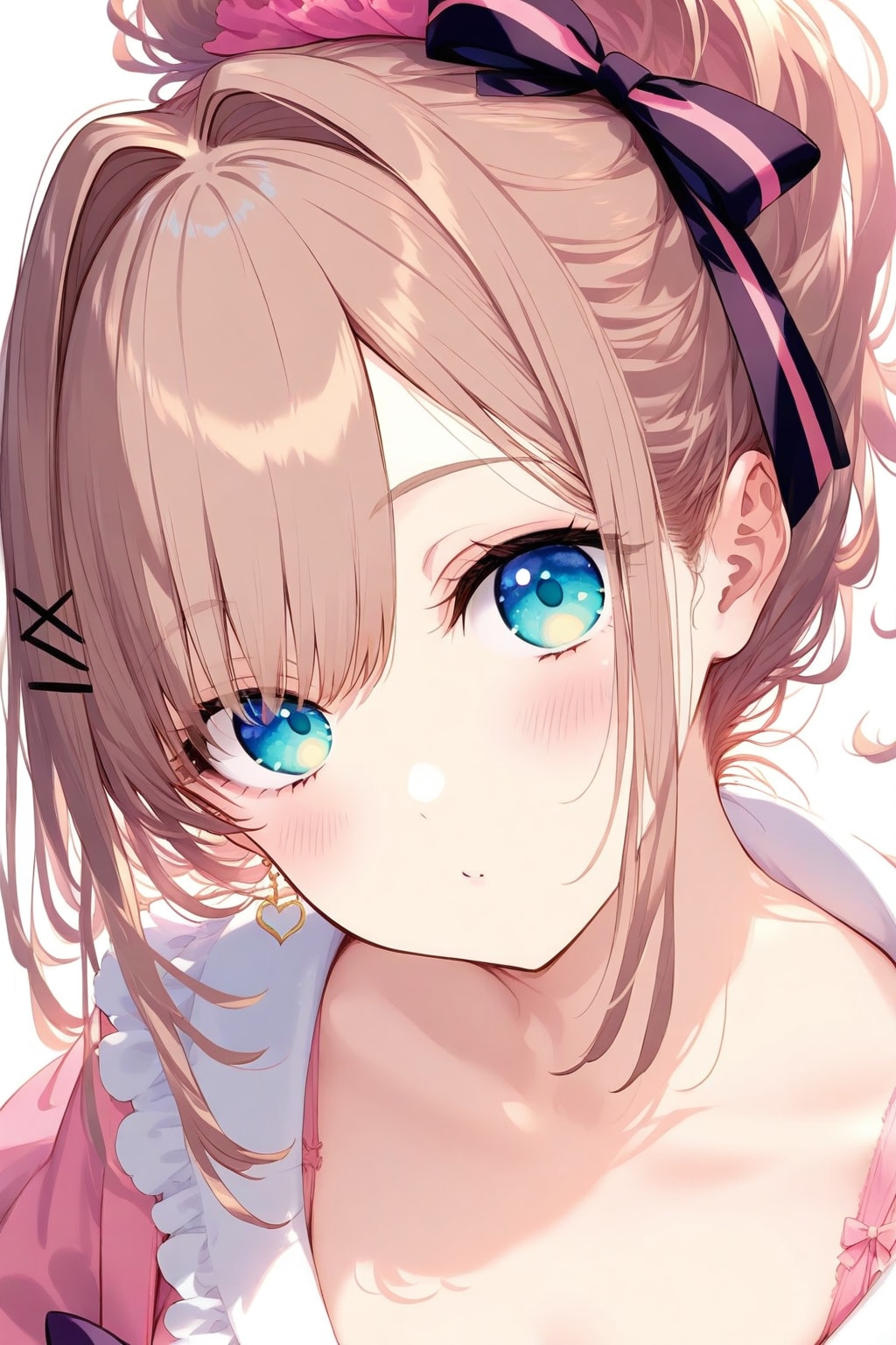 復活ッッ(WAVE) | の人気AIイラスト・グラビア