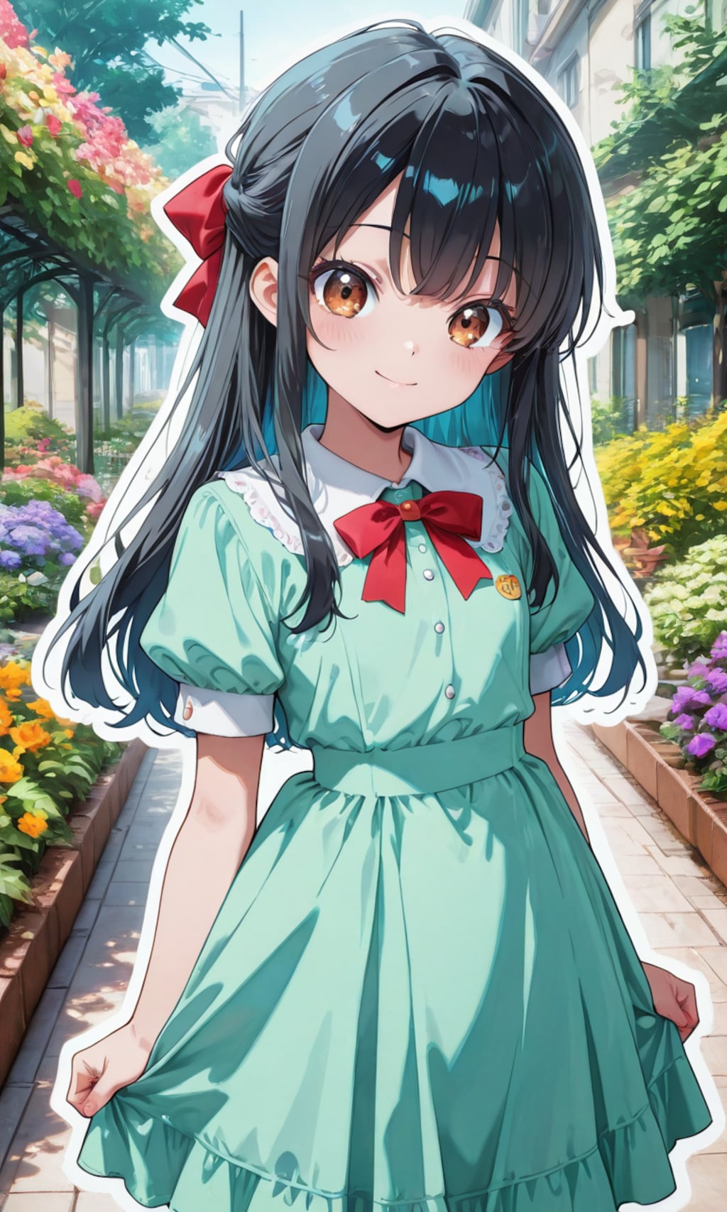 うちの子