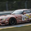 BMWZ4レーシングカー 2枚目