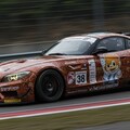 BMWZ4レーシングカー 3枚目