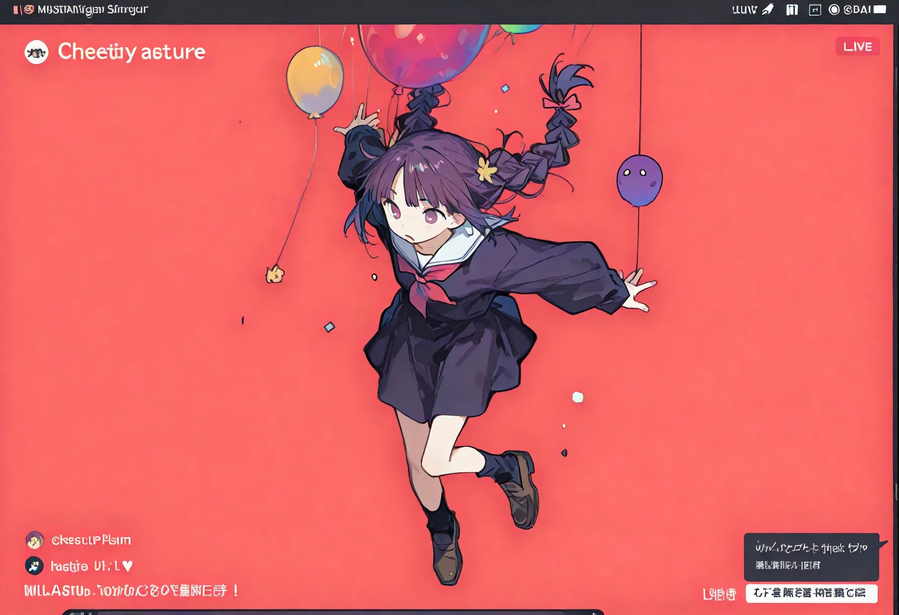 instagirl | の人気AIイラスト・グラビア