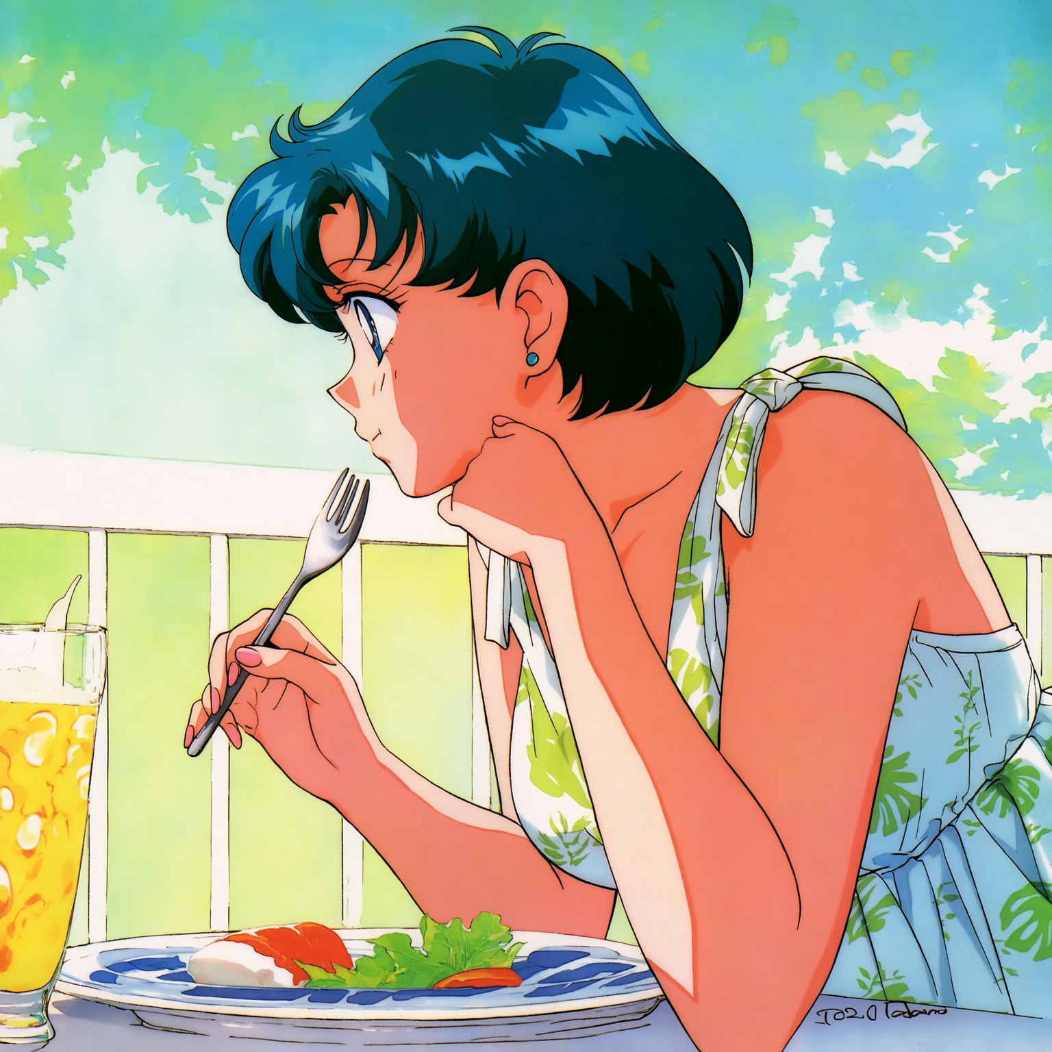あれ何かしら？ | の人気AIイラスト・グラビア