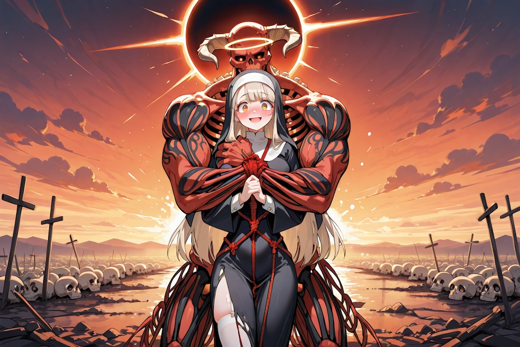 THE・ブラック・マリア