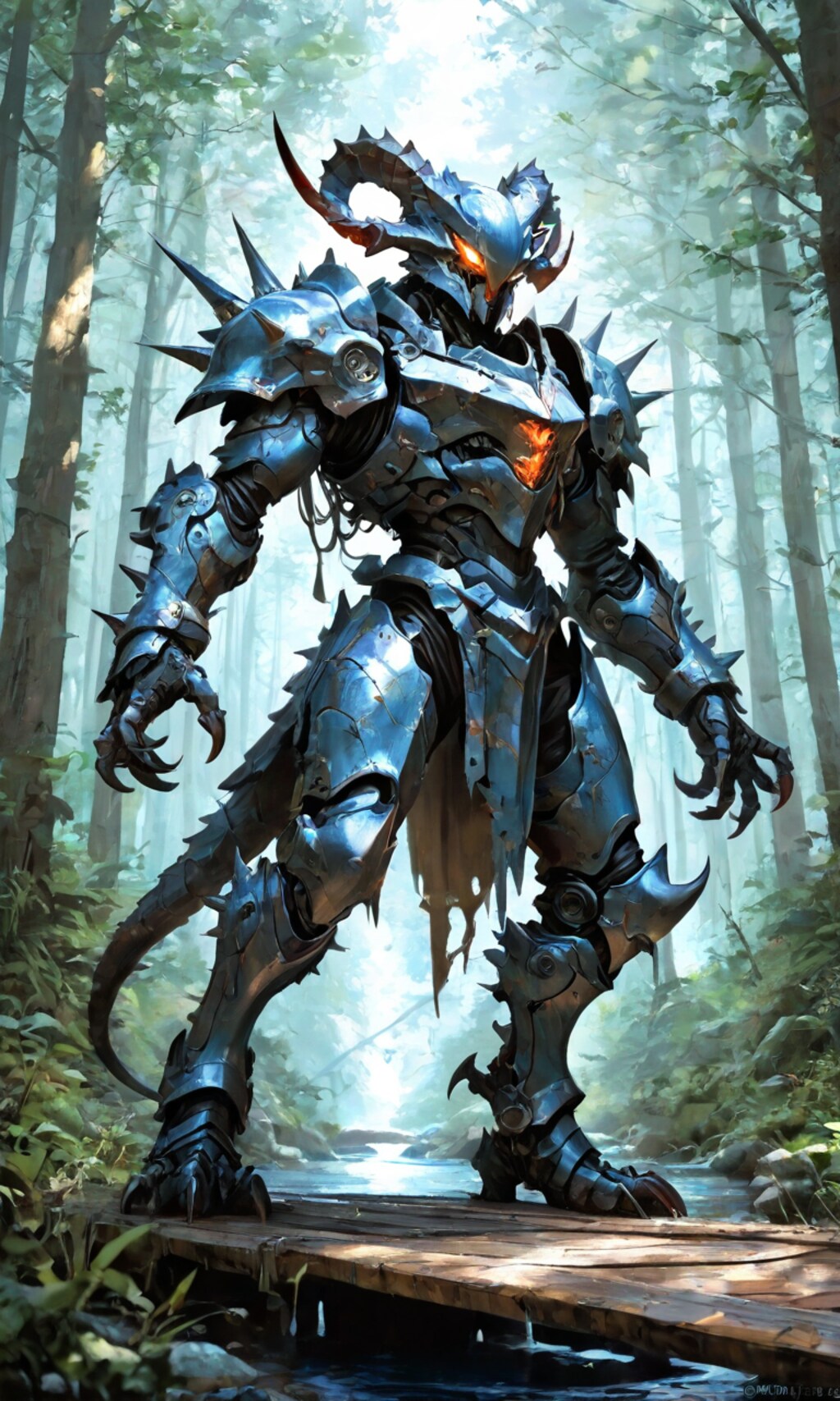 レプトーフィス