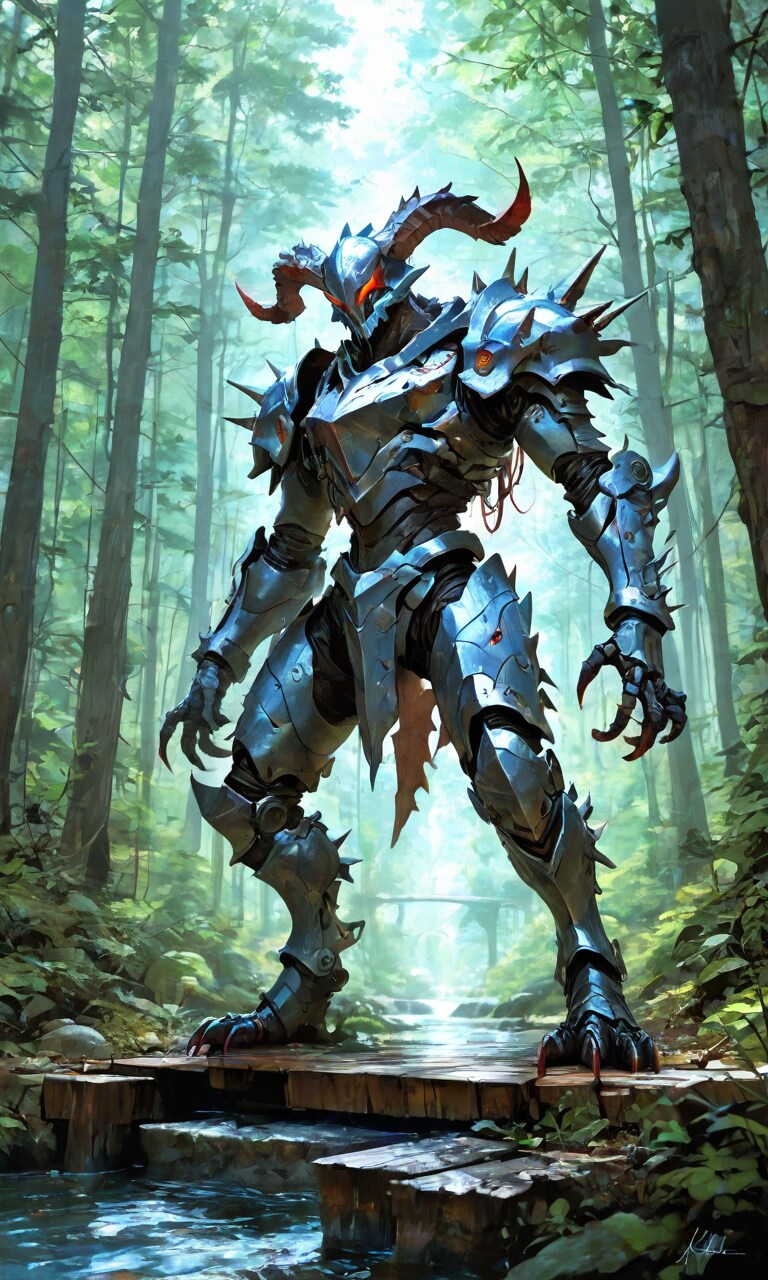 レプトーフィス | の人気AIイラスト・グラビア