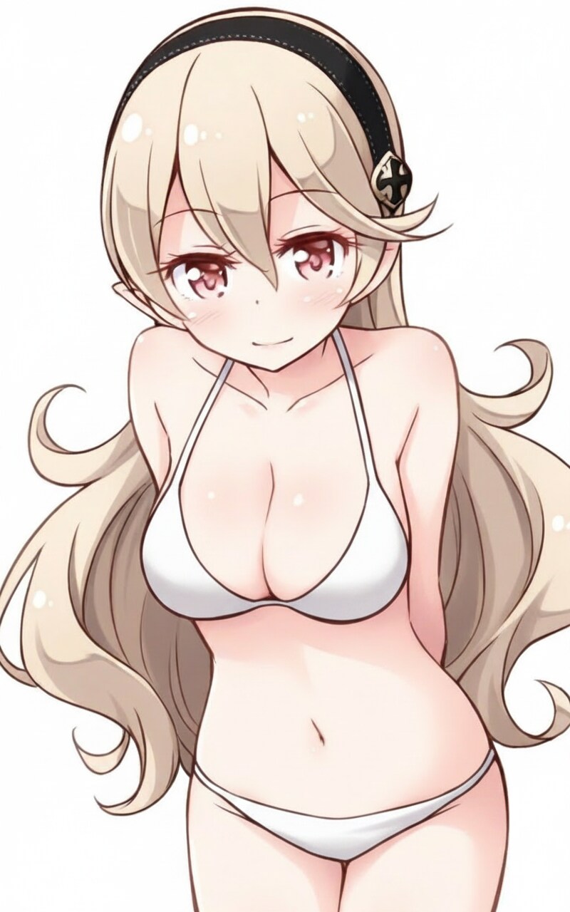 カムイ ビキニ