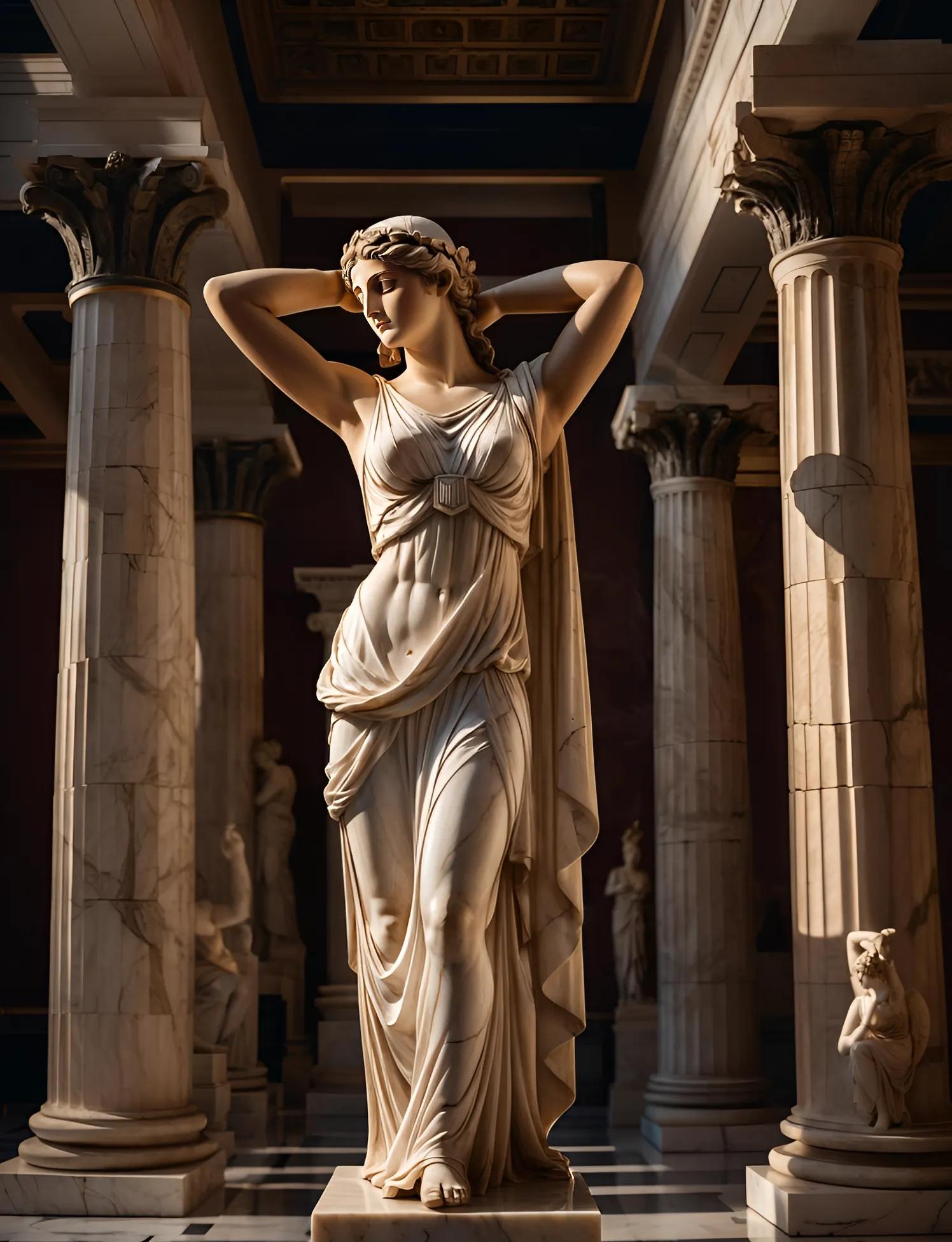 恥ずい | の人気AIイラスト・グラビア