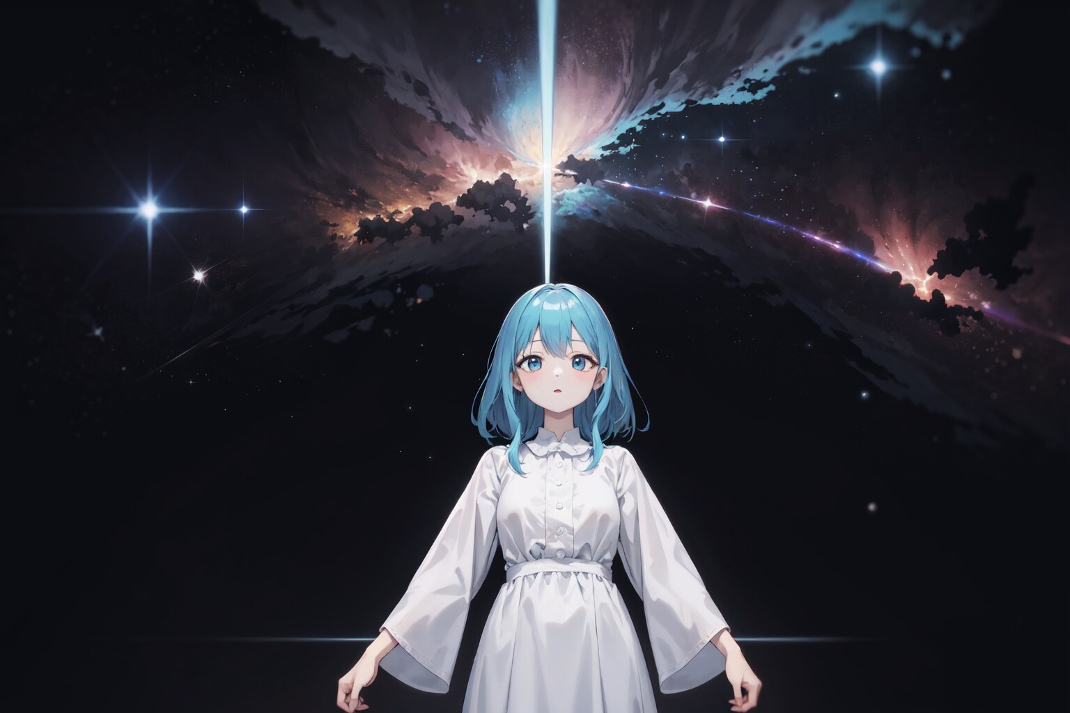 宇宙少女