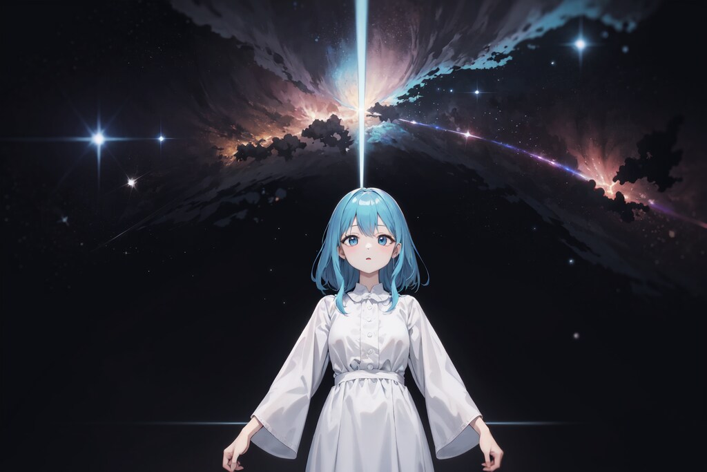 宇宙少女