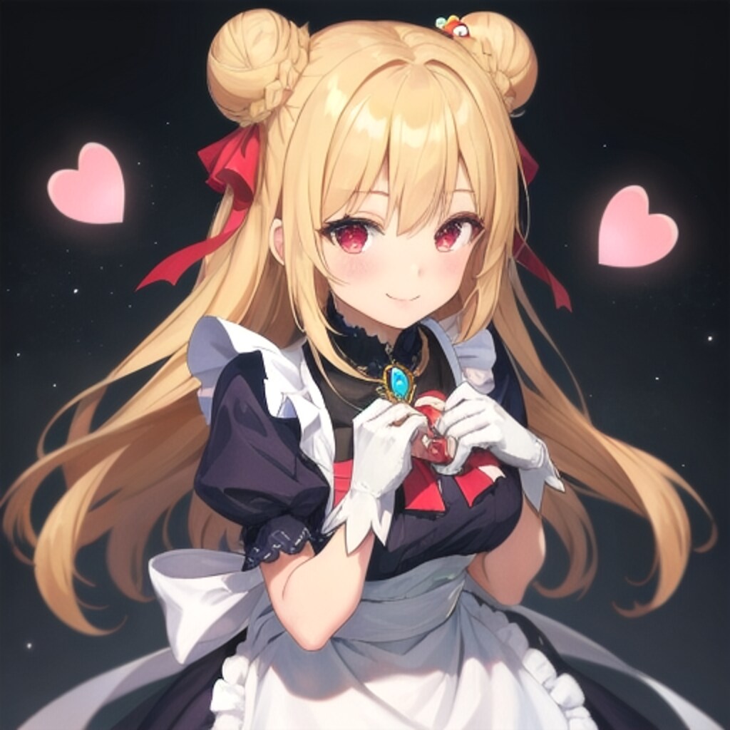 おいしいの独り占め許して・あ・げ・る💕