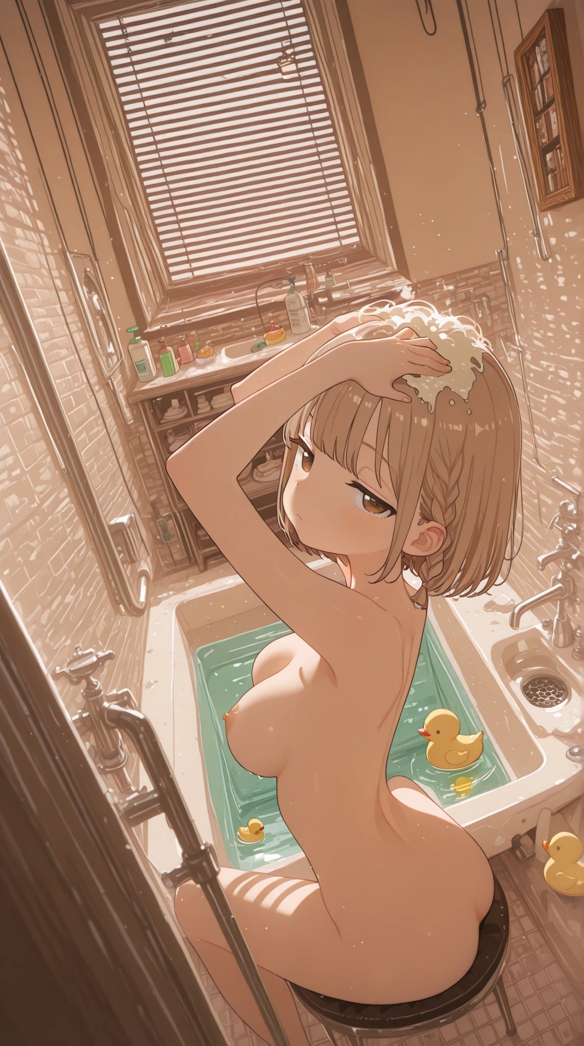 シャンプー
