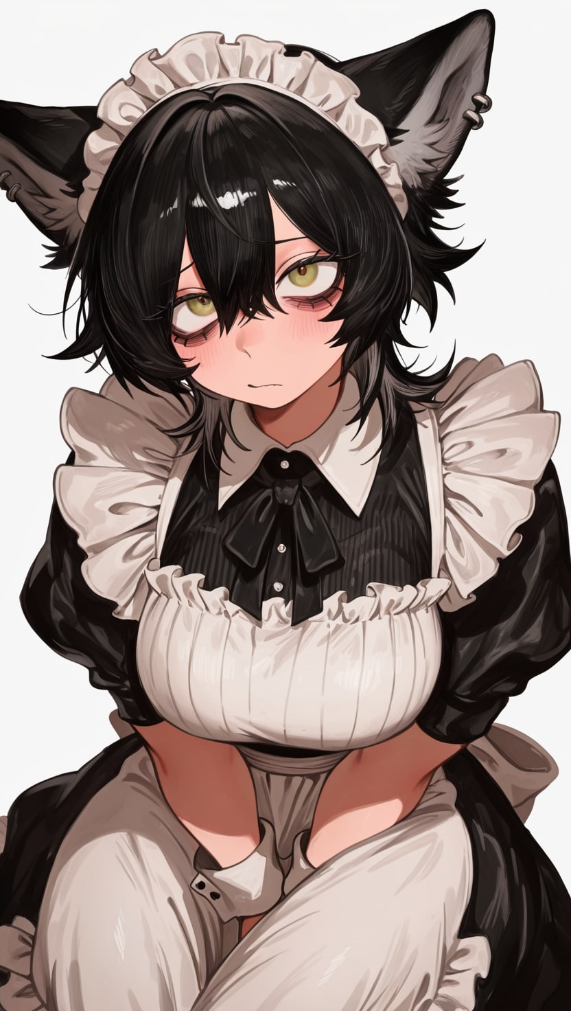 メイド