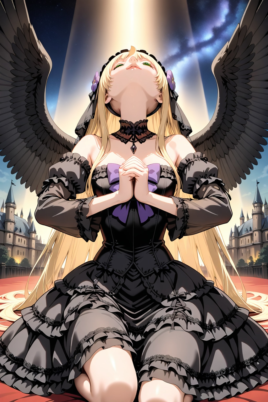 祈り