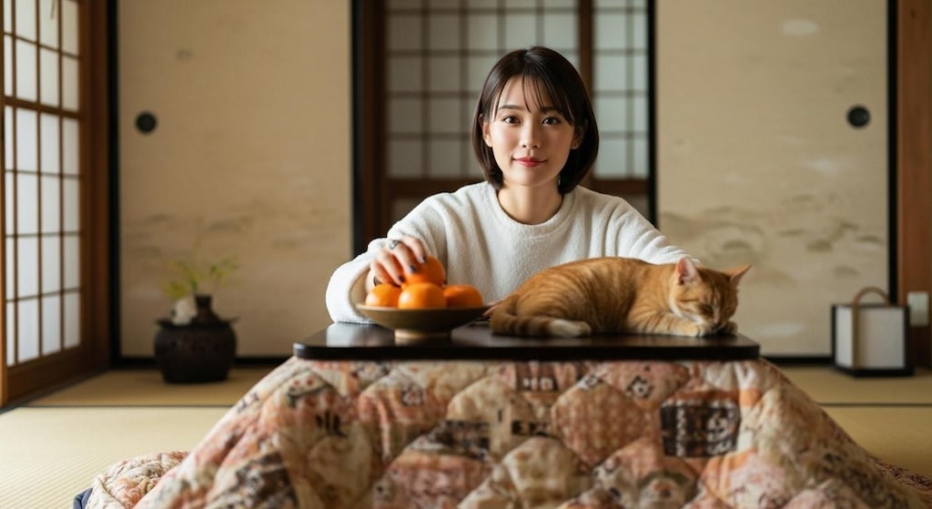 リケジョの帰省