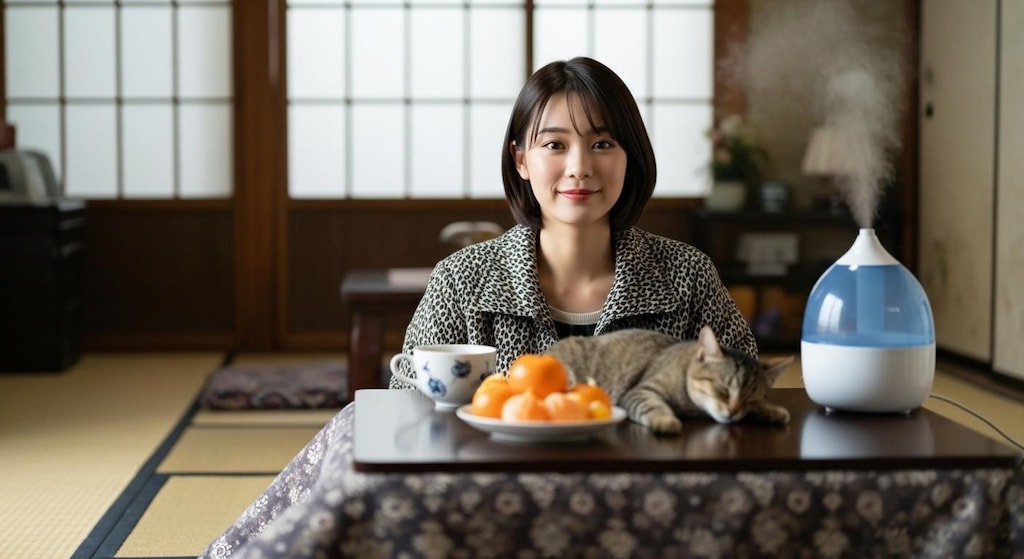 リケジョの帰省