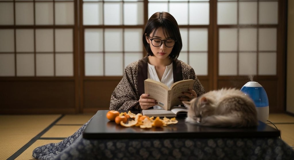 リケジョの帰省