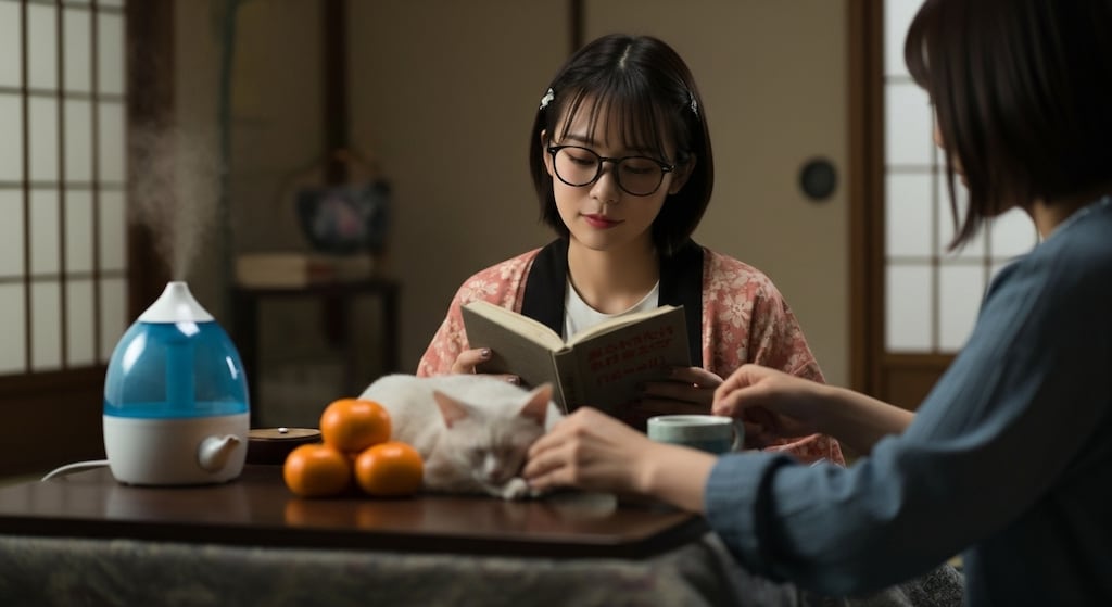 リケジョの帰省