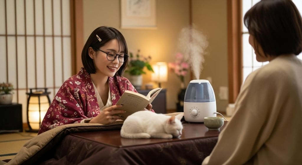 リケジョの帰省