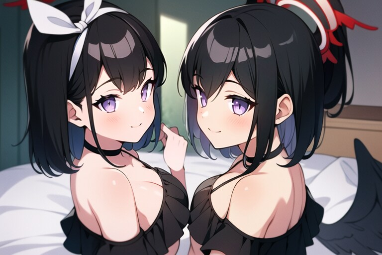 静山マシロ (ブルーアーカイブ)