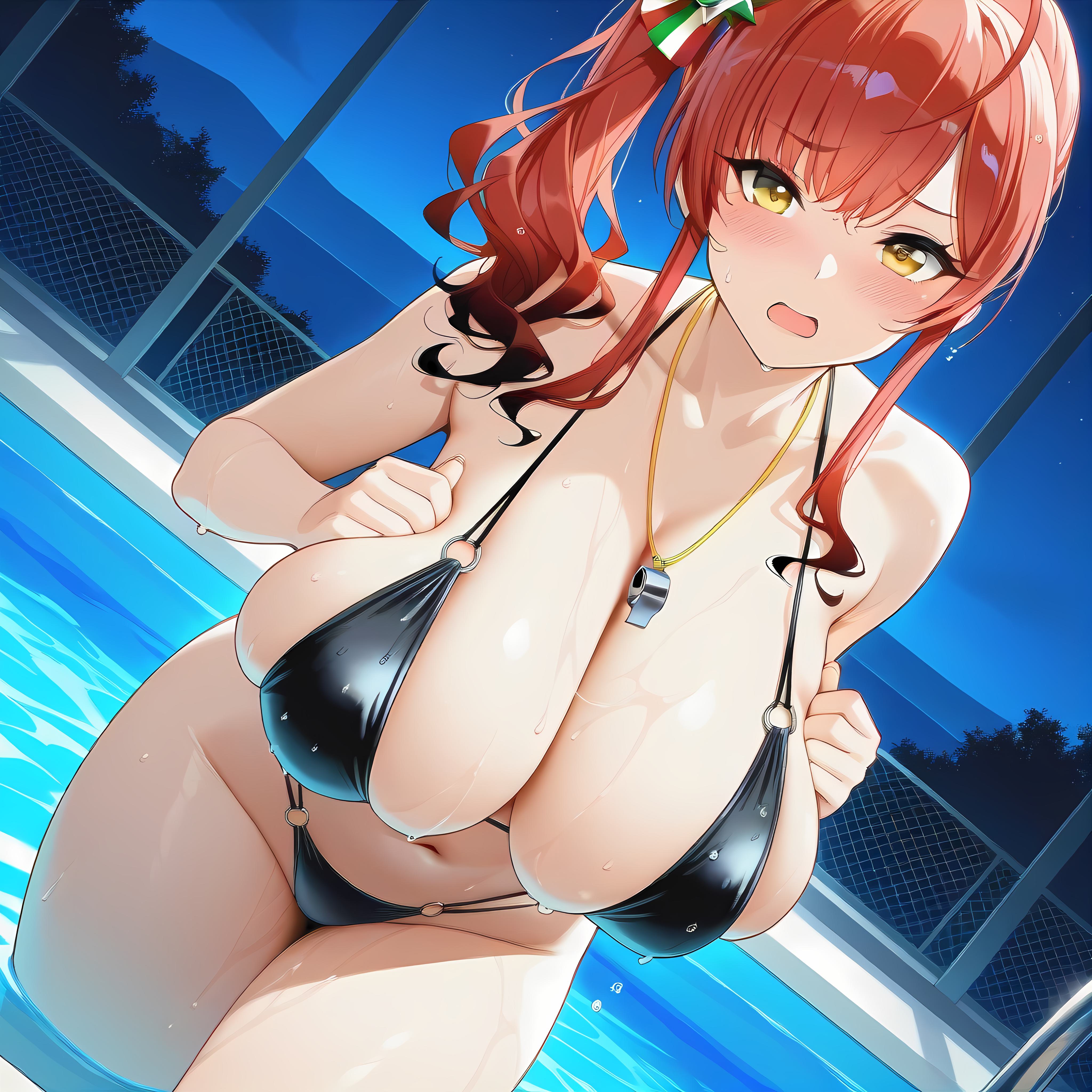 ザラ「もう、指揮官！」