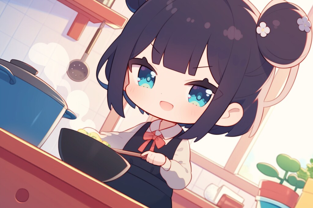 ちびだんごちゃん🍡✨164