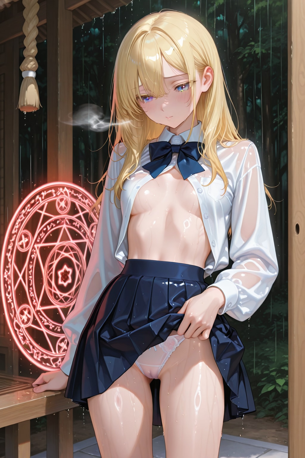 きれかわアニメお姉さん