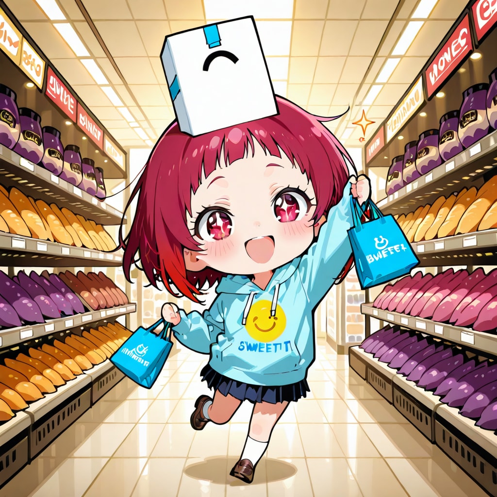 次いってみよー