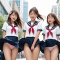 ラッキー助平詰め合わせ女子 11枚目