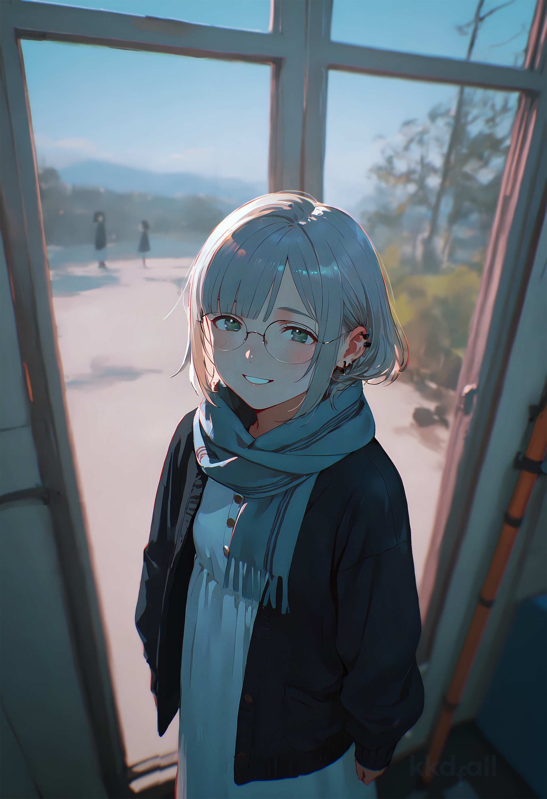 Inside | の人気AIイラスト・グラビア