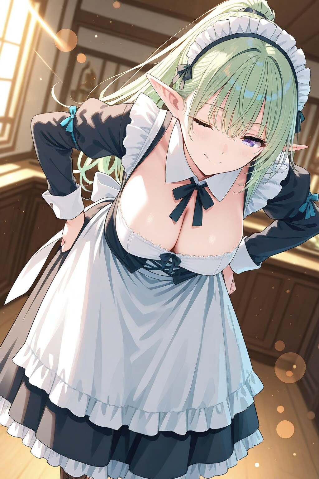 5/04 マスター、ちゃんと予定を終わらせましたか？　ー by #UNICORN Ver. ー