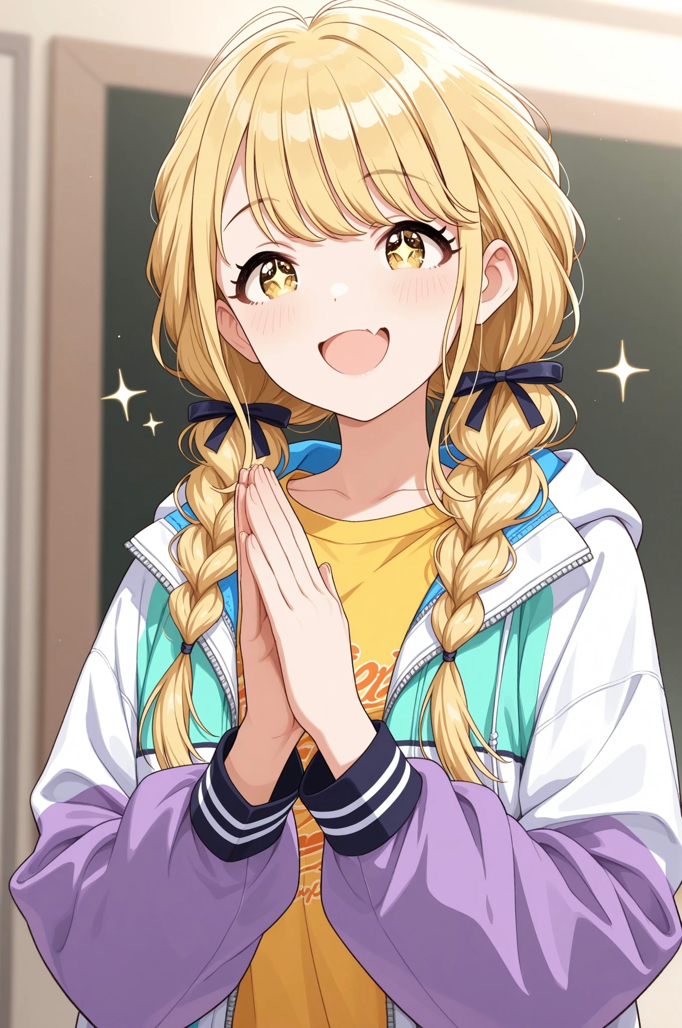 オファー成立✨️