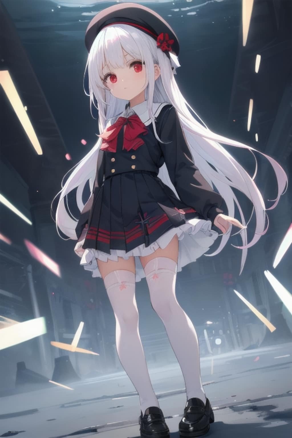 小学生6