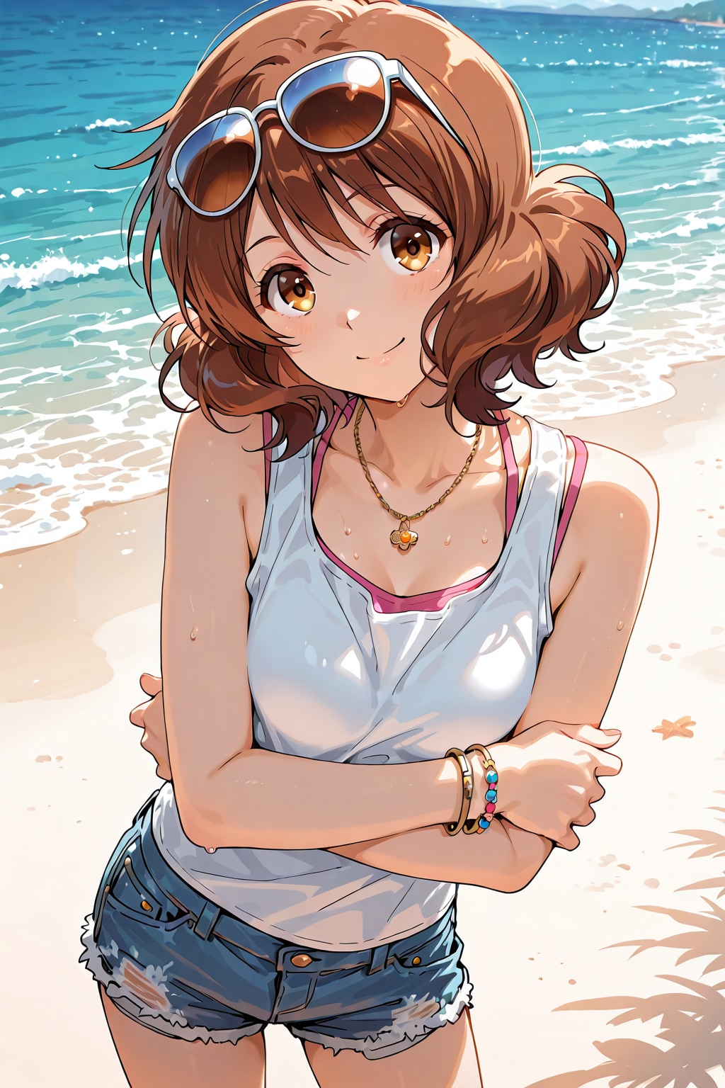 黄前久美子