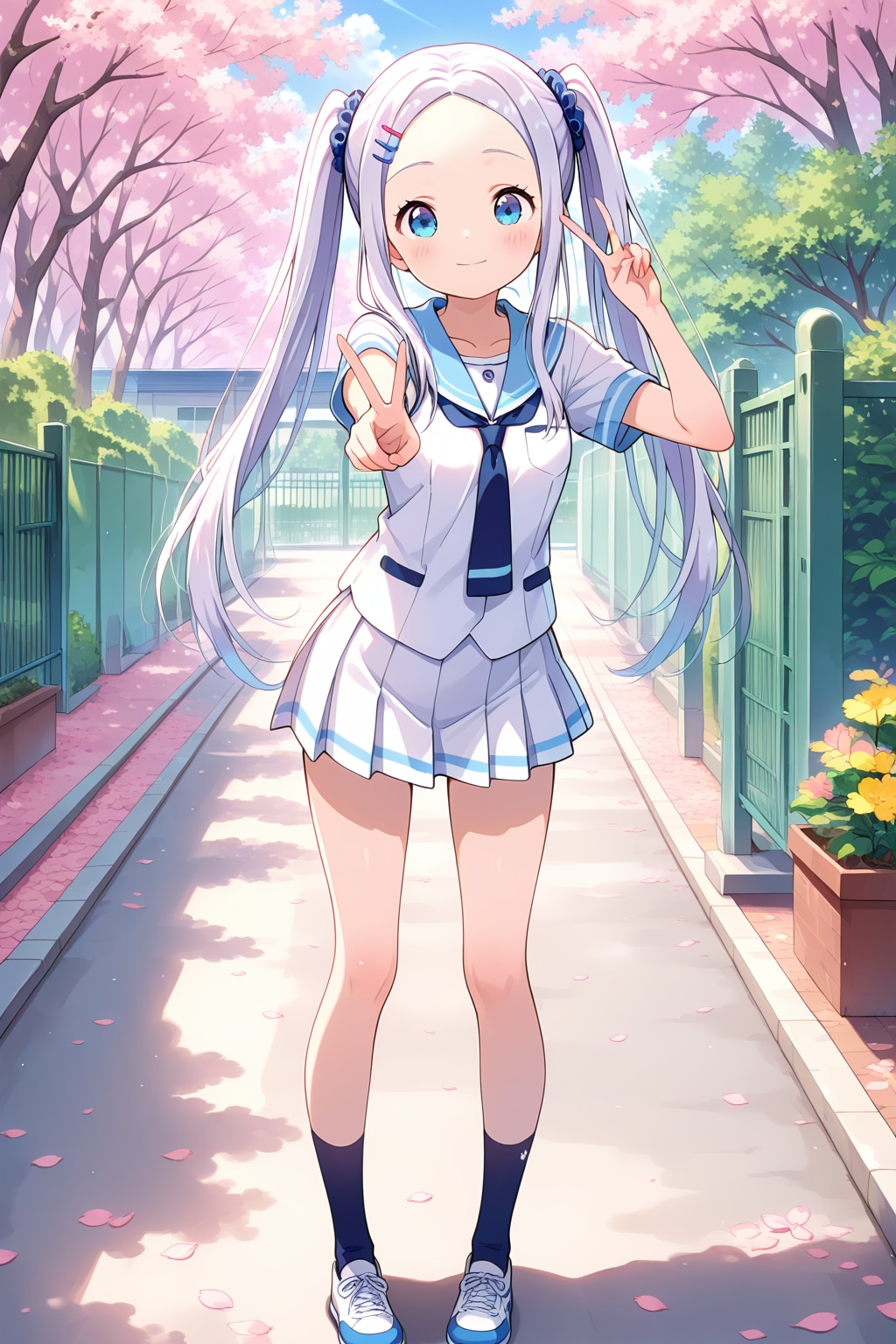 この子も採用！！！………したかった